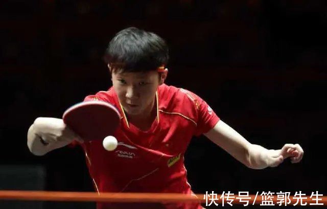 阿魯納|王曼昱被淘汰，梁靖崑被淘汰，世界杯總決賽大爆冷，2人怎么了？