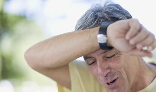 伏天汗|“伏天汗不流，病来急白头”，夏天要“热”着过才养生