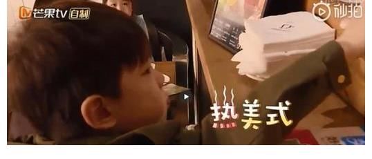 陈小春|这些明星的孩子你羡慕吗?有钱颜高,双商在线,星二代你Pick谁?