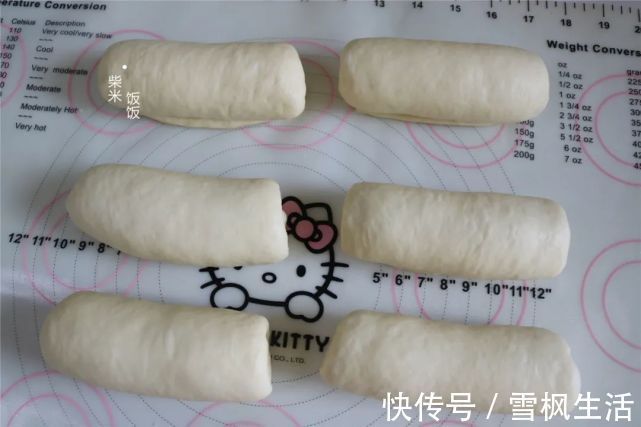 果酱|不想早起做早餐,就烤两个面包吧,又香又软,三天早餐不愁了