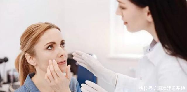 拍照|除了拍照磨皮还不够,欧美女生迷上了人工磨皮