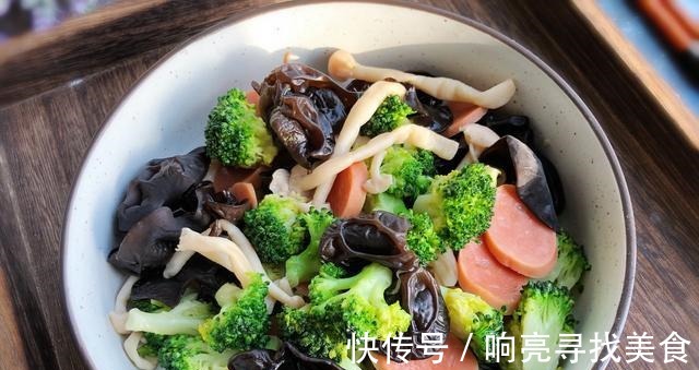 肚子|它是‘清肠第一菜’,每天一盘肠道通瘦的快,肚子越来越小了!