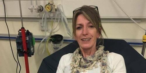 误诊|因为血癌辞掉工作！女子化疗18个月暴瘦脱发，结果是误诊！