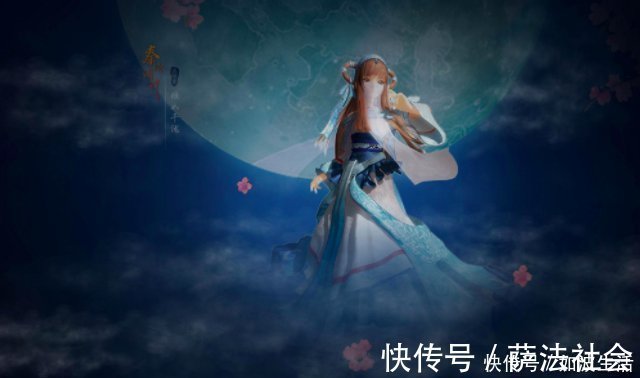 文化|结合了中国特色看动漫,《秦时明月》能够成功,源于强大的文化后盾