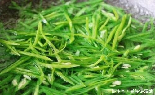 营养|蔬菜中的补钙冠军，效果比牛奶好太多，高营养吸收快，孩子要多吃