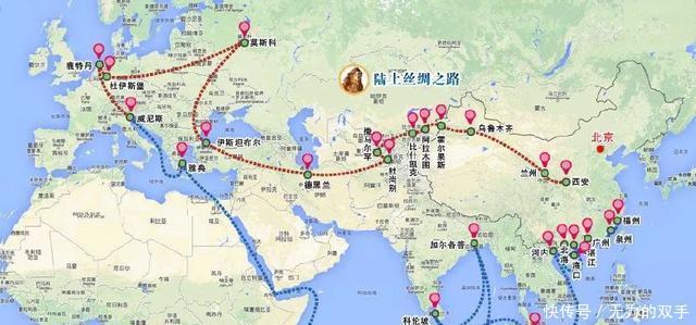 欧洲|有人说,曾经肆虐欧洲的黑死病起源于中国,我笑了!