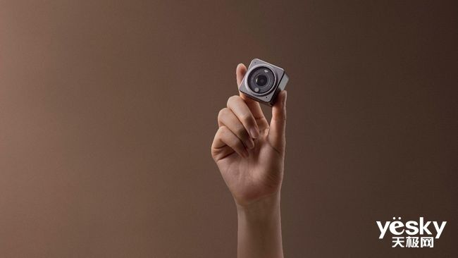 运动相机|大疆发布运动相机Action 2和首款麦克风系统，Vlogger们该更新了？