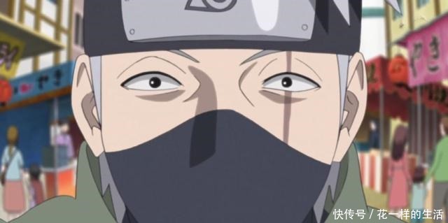 卡卡|《博人传》第95集,卡卡西传授佐助亲热天堂,却遭佐良娜嫌弃!