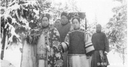 白开水|慈禧平常不喝白开水,而是喝这些东西,看完就知道他有多奢侈!