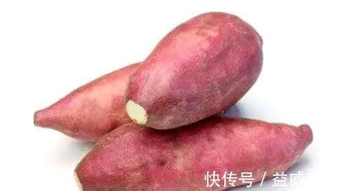 红薯|晚上吃红薯能减肥！可为什么有些人吃红薯没瘦反而胖了？原因有三