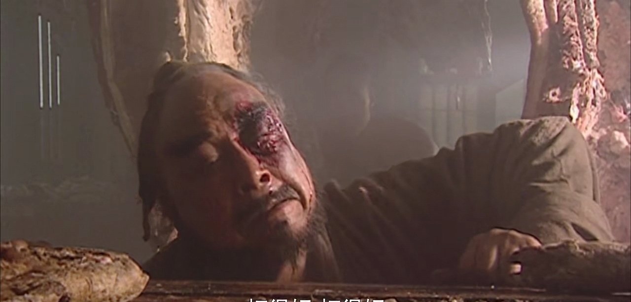 水浒#重读《水浒》才知道,鲁达拳打镇关西背后隐藏的秘密