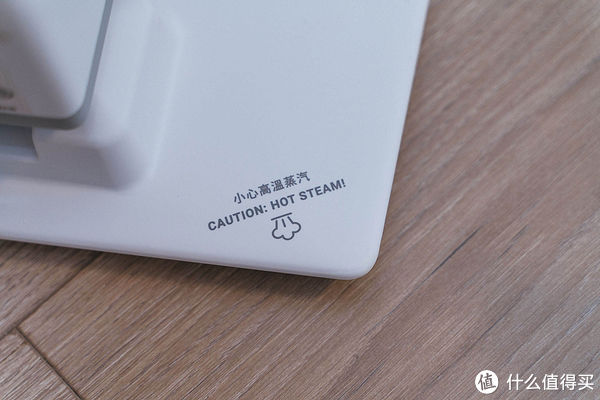 易s5|拖地轻松不费力，爱上清洁的得力帮手—来易S5蒸汽拖把评测