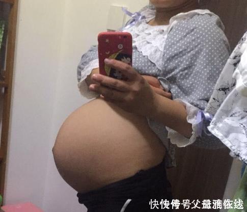 性别|看肚子你真的准吗?这些传言坑了多少孕妈?别再粗略
