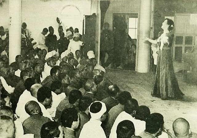 游击队|抗日战争时敌后游击队的武器从哪里来,这个故事让人泪目