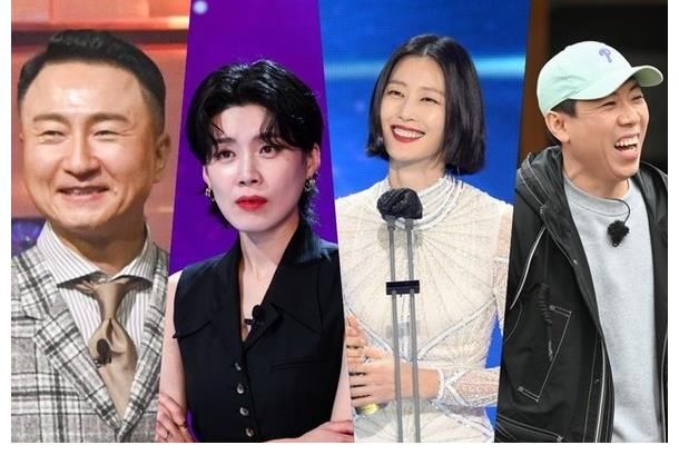 【梁世灿】将出演SBS音乐综艺《Fantastic Family》和 JTBC新综艺《特派员25时》!