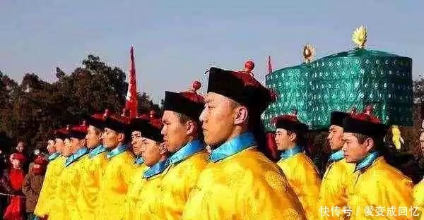 到底|清朝大内高手宫宝田,八卦掌第二代传人,武功到底有多高!