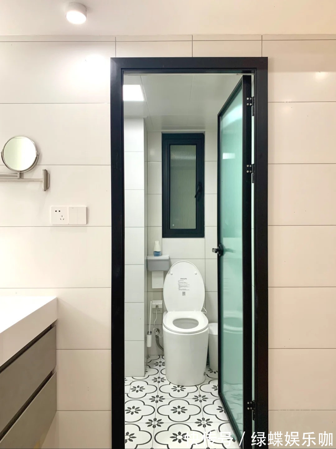 客厅|看了她家69平米的新房,真想住进去,面积不大,却格外舒适实用