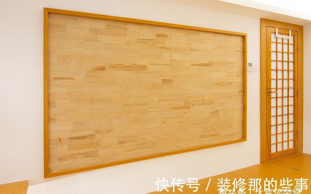 台面|她家的改造真“绝了”,仅60㎡却有超强收纳,每寸面积都用到点上