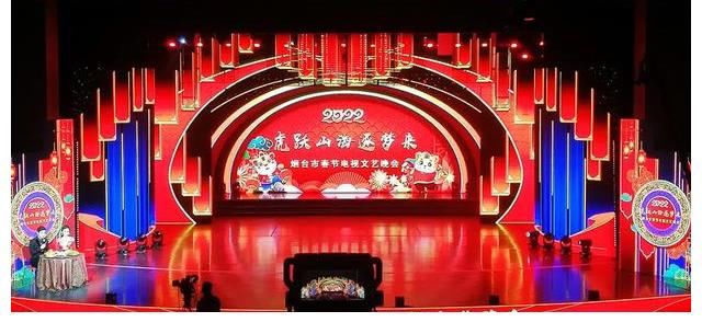 这场演出,我们期待了一整年