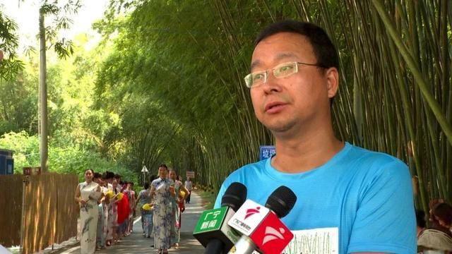 “旅游+”构建广宁全域旅游新格局|我们这五年| 古水