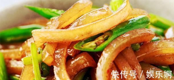 淡斑|女人过了40岁,多吃“天然胶原蛋白”,美容护发,淡斑去皱防衰老