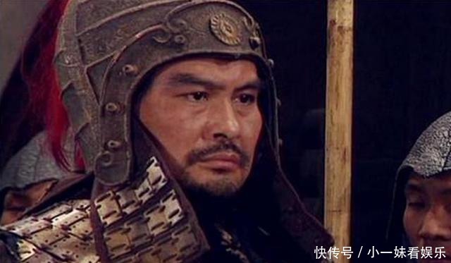 太庙|典韦、许褚都是曹操的保镖，为何更出彩的许褚，总被典韦呢？