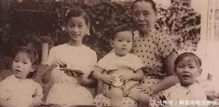 林徽因病重想见张幼仪,2人4目相对!专家:张幼仪1句话,让人心酸