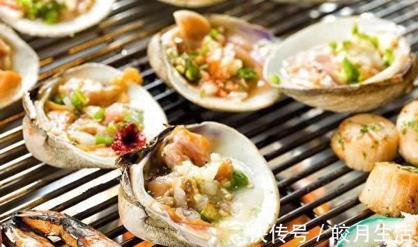 海鲜|怀孕后还可以吃海鲜吗?女人怀孕后一定要远离的8大食物