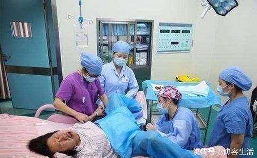 顺产|还认为剖腹产对胎儿不好?这三大好处,顺产可比不上