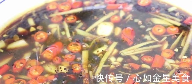 腌料|原来腌黄瓜这么简单，一个小时就能吃，清脆开胃，放三个月不坏！