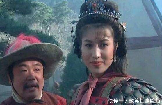 矮脚虎|梁山上最好色之人，并不是矮脚虎王英，而是水浒里天下闻名的此人！