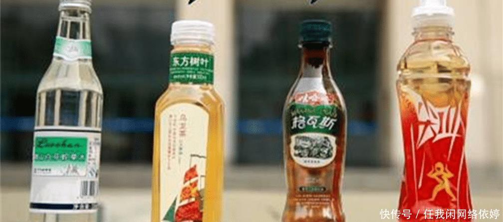 东南亚|盘点中国最难喝的十种饮料,第一名竟畅销东南亚