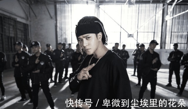 罗志祥说到做到，他真的回来了，被爆主持的综艺播出还稳居C位