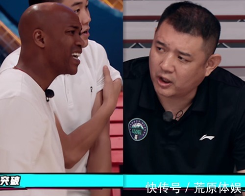 中锋|曹芳24分为街篮正名!硬扛国家队中锋,惜败CBA四强球队