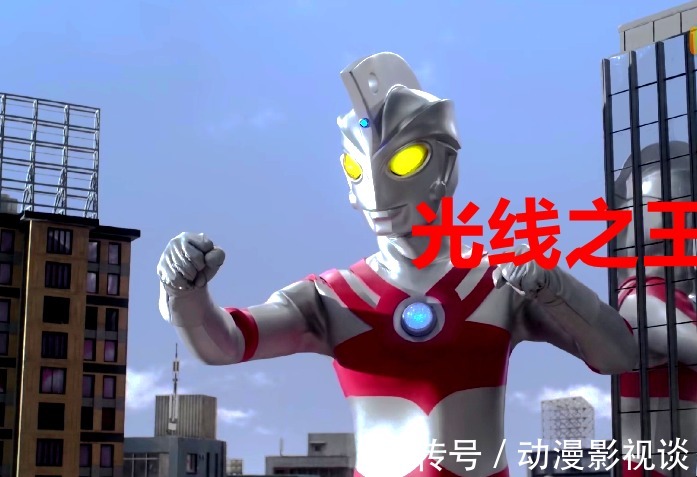 雷欧奥特曼|那些称王的奥特曼现在还好吗?艾斯挨揍,雷欧让位,光之国有人超越奥特之王!