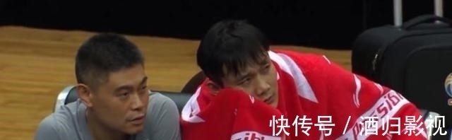 教练组|丁彦雨航何时会出战,俱乐部给出明确时间,教练组表示:打!
