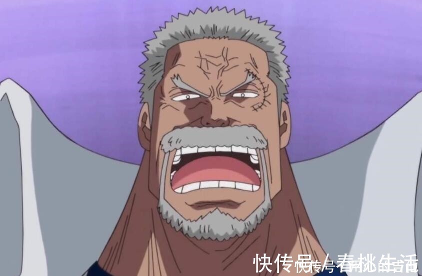 吊瓶|海贼王白胡子不做这三件事,顶上战争轻松救出艾斯!