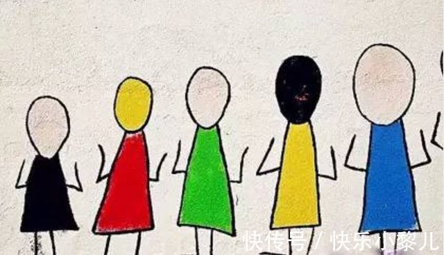 宝妈|如果孩子独爱这种颜色,可能暗示“抑郁”了,家长越早重视越好