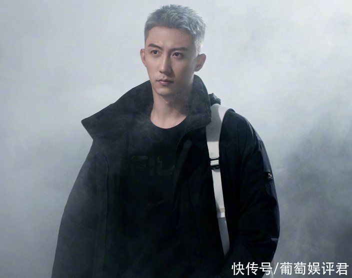 尹正|首档拉力旅行新综将袭！沈腾被曝强势加盟，冲着黄景瑜不追可惜