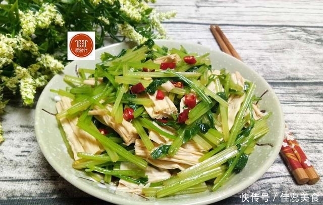 经典美味的小凉菜,爽爆你的味蕾,每次都会拌一盆,一点都不剩!