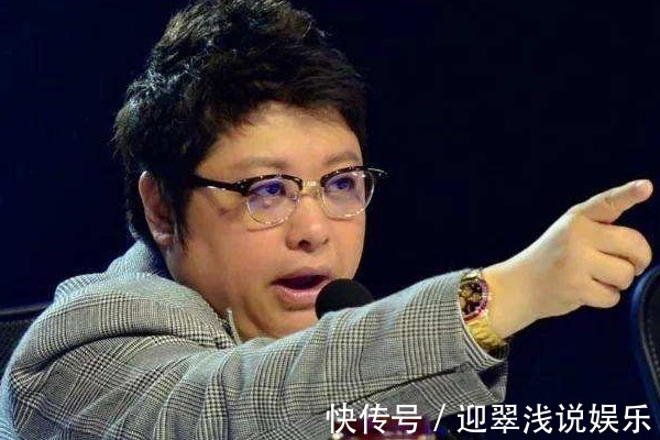 高情商|韩红怒批董卿，“不懂就不要乱说话”，董卿强势回怼韩红哑口无言