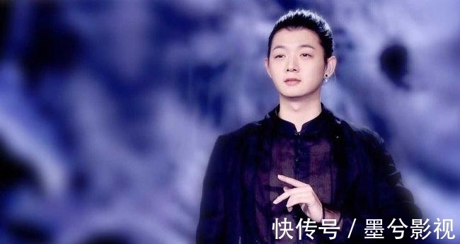 达拉崩吧|霍尊退圈后,竞争对手周深或将成为最大的赢家?