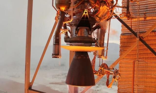 SpaceX “猛禽”全流量循环发动机，浅谈火箭发动机的循环方式