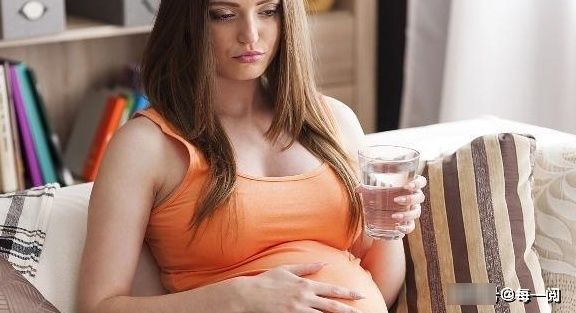 橙子|孕期吃橙子时，孕妇要记住“3不吃”，对自己和胎儿都好