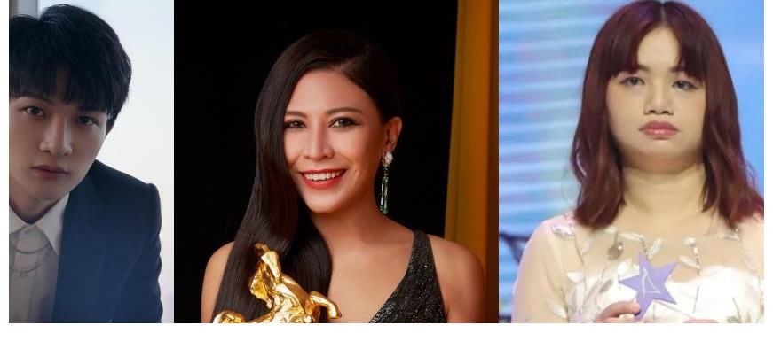 选秀、选美一定要得冠军才是成功？看看周深、艾怡良和薛影仪吧！