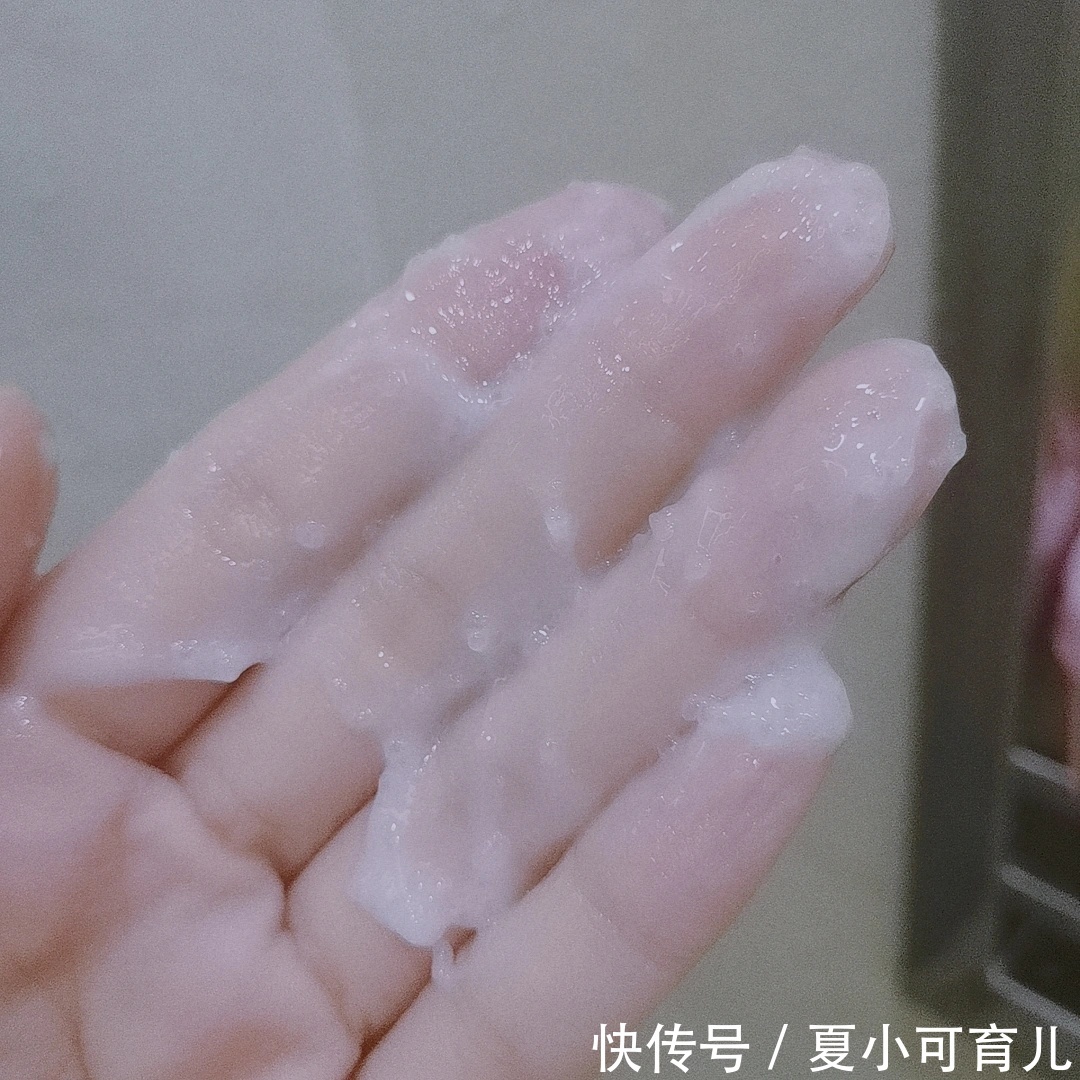 成分|孕期洗发水界的“黑马”,平价且效果不输大牌,却因小众不被熟知