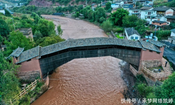 太极图|【云龙文化】云龙沘江:我是天然太极图的创作者