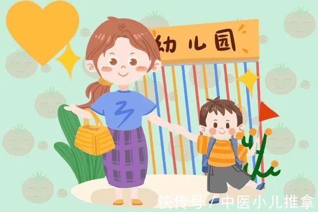 幼儿园|济南小儿推拿李波:为什么孩子上幼儿园爱生病?家长应该怎么办?