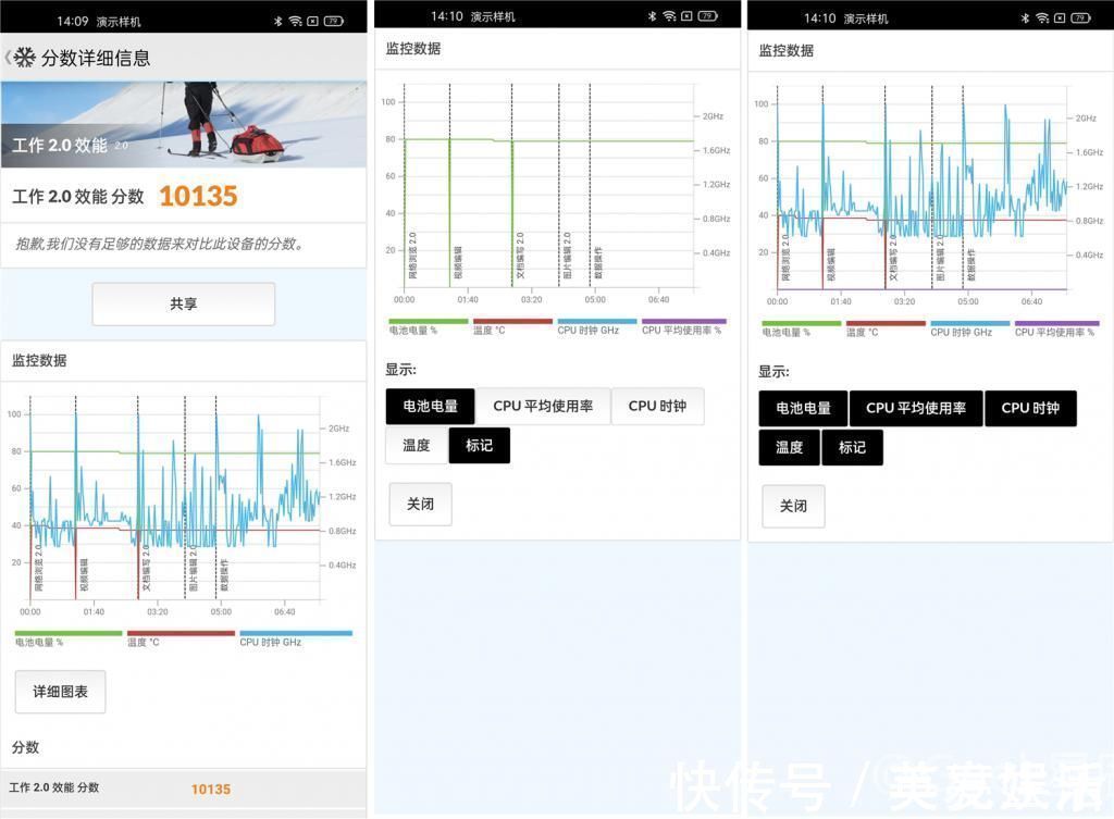 性能|一加9Pro简单测评：游戏性能、高刷屏幕、出色成像！或许很适合你！