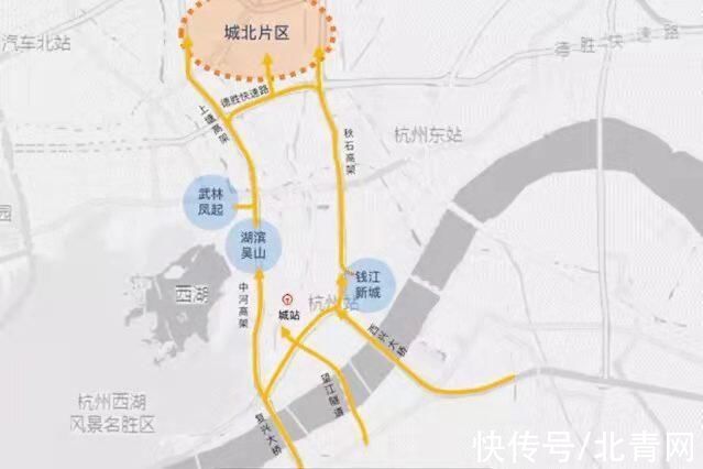 通行|春节杭州不实施错峰出行措施 通行攻略请收好